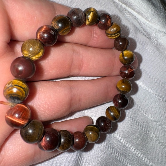 Tigers eye - Picture 4 of 4